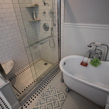 Mom’s Victorian Bthrm