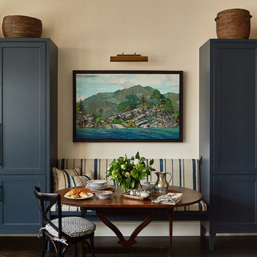 Mathersfield Kitchen
