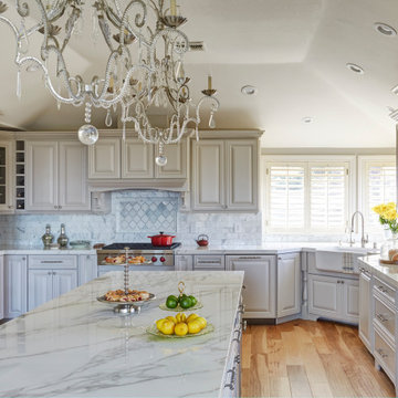 17-18 Local Kitchen Design Contest