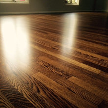floors