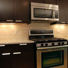 Kitchen Ideas