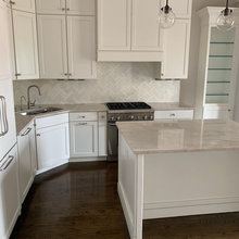 Melrose - Kitchen