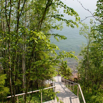 Lake Superior Summer House