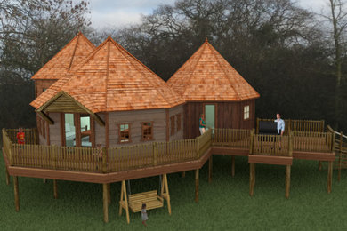 Treehouse Design