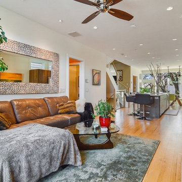 Chicago Net Positive Luxury Home