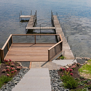 Casco Cottage