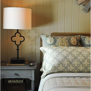 Bedrooms