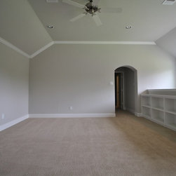 Bordeaux Floorplan - Products