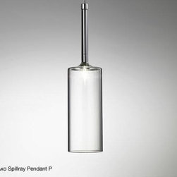 SPILLRAY PENDANT LAMP BY AXO LIGHT - Pendant Lighting