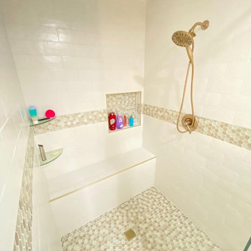 Bathroom Renovation