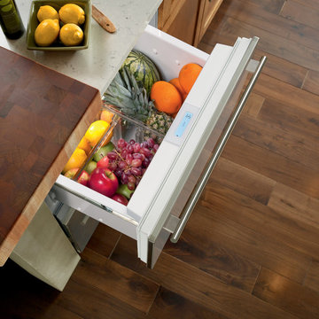 Kitchen Inspiration