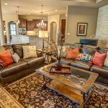 Dream House Plans