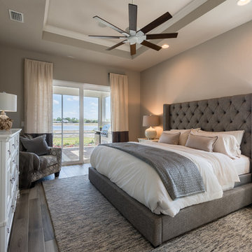 Laguna Village - Pacifica Model