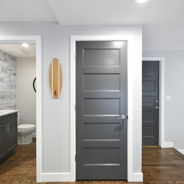 (Remodel - Package) $80K Is What You Pay - Viewridge with Banquette