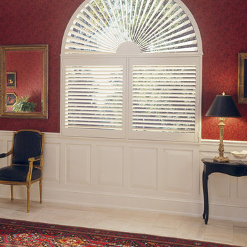 Shutters/Plantation Shutters