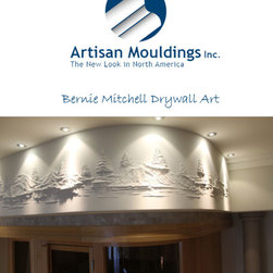 Drywall Art - Products