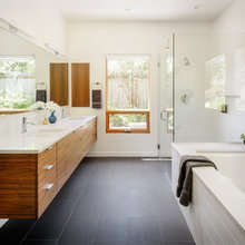 Slate Bathroom Ideas