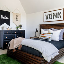 Dylan’s Room