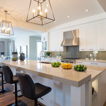 Calgary Health Trust Lottery Home - Winter 2016