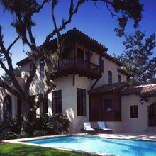 Pools