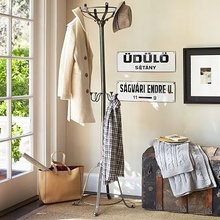 Coatracks