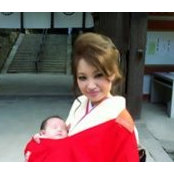 Hiroko Nozoe's photo