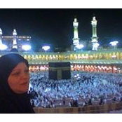 Magda El Gamal's photo