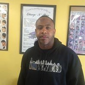DeMario Walton's photo