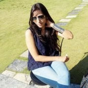 Sweta Rokka's photo