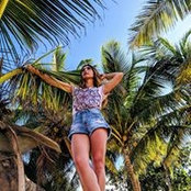 Elena Kyiashko's photo