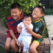 Lillian Hsu's photo