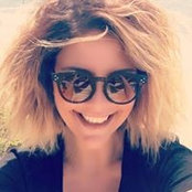 Hande Aydın's photo
