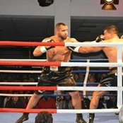 Aziz Baran's photo