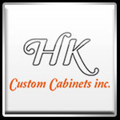 HK Custom Cabinets