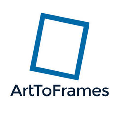 ArtToFrames