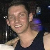 Michael Cosdens billede