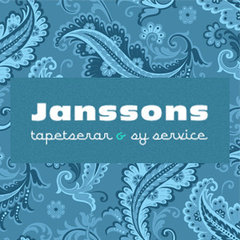 Janssons Tapetserar & Syservice