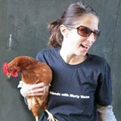 Debbie Ullmanさんの写真