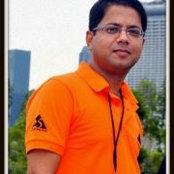 Tathagata Chatterjee's photo