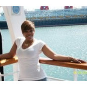 Foto von Shina Franklin