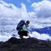 Keren Hamel's photo