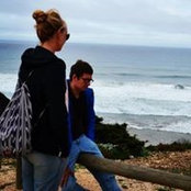 Gisa Grodde's photo