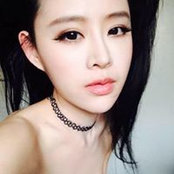 Iris Shen's photo