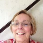 Patricia Mendys's photo