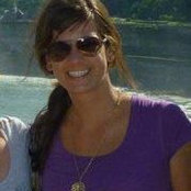 Gina Scheffels billede