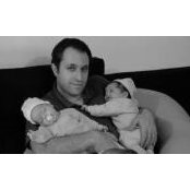 Photo de Uri Shapiro