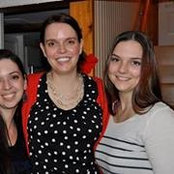 Nancy Boudreau's photo