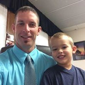 Denny Vortman's photo