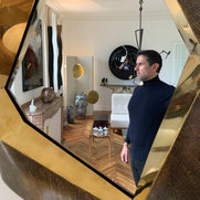 Photo de Antoine Vignault / OΔK Studio & Gallery