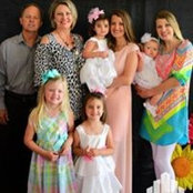 Jane Mitchell's photo